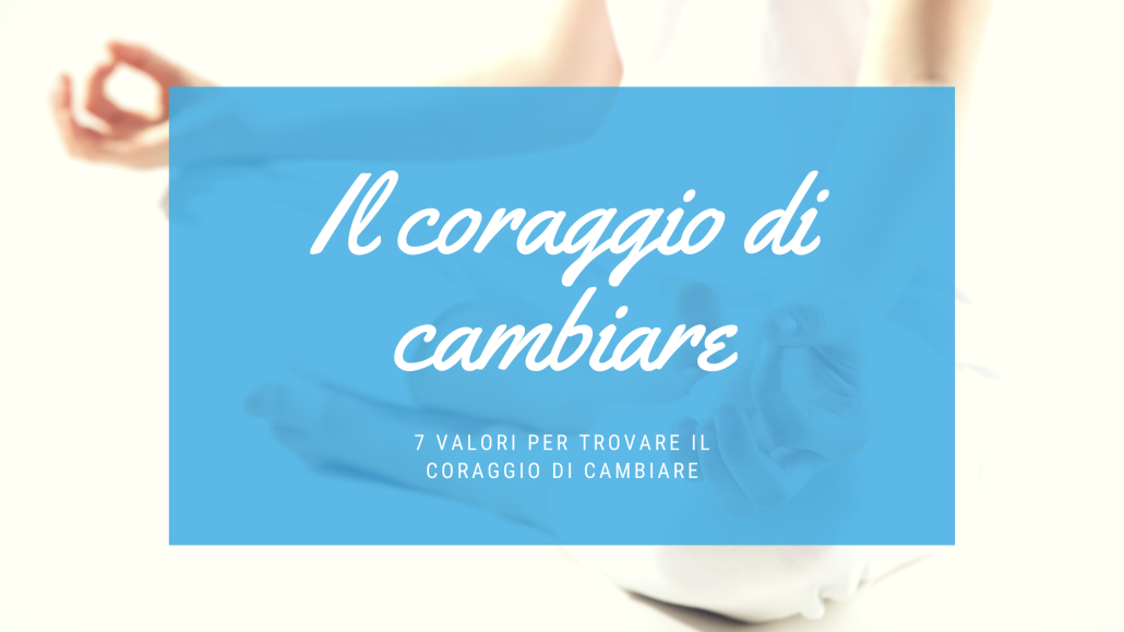 Il Coraggio Di Cambiare 2 - La Filosofia Del Diamante